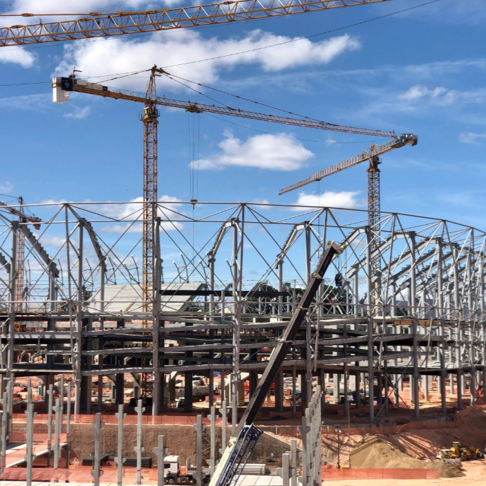 Foto Arena 1