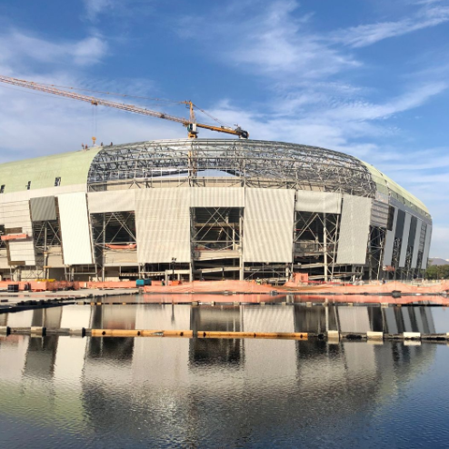 Foto Arena 2