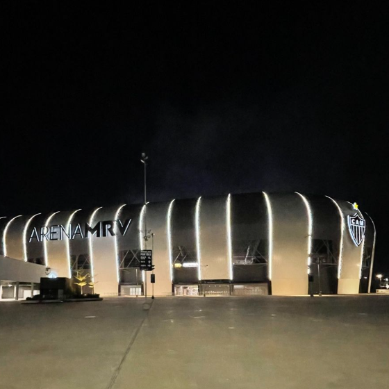 Foto Arena 4