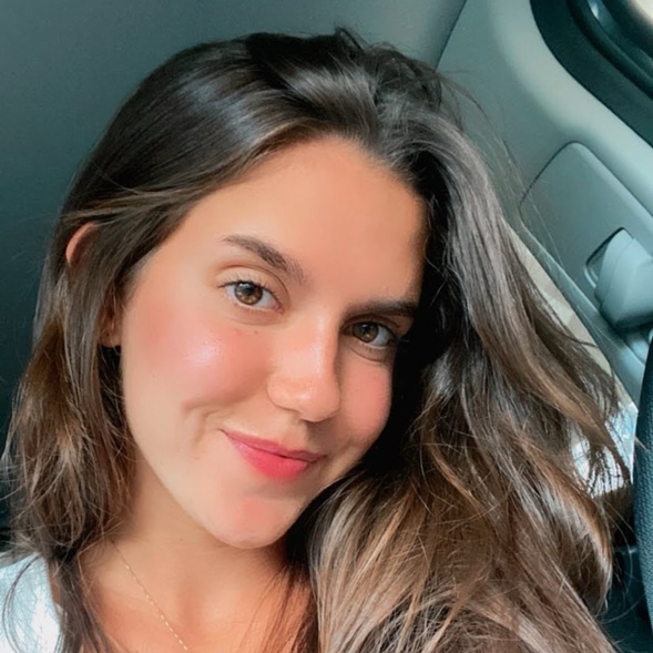 Virginia Borja